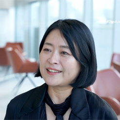 뷰티미용학과 이영미