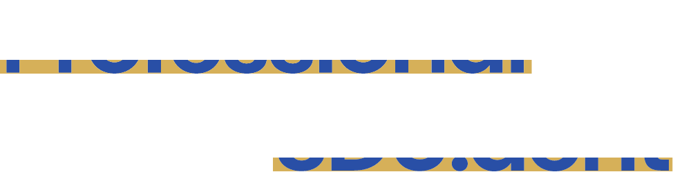 Professional SDU.dent