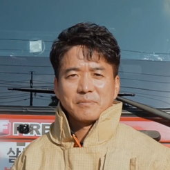 문화예술경영전공 김윤수